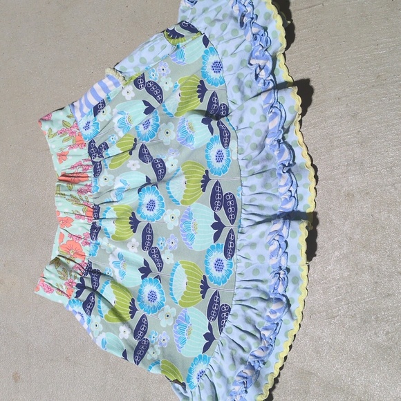 2 Matilda Jane skirts size 6 - Picture 8 of 8